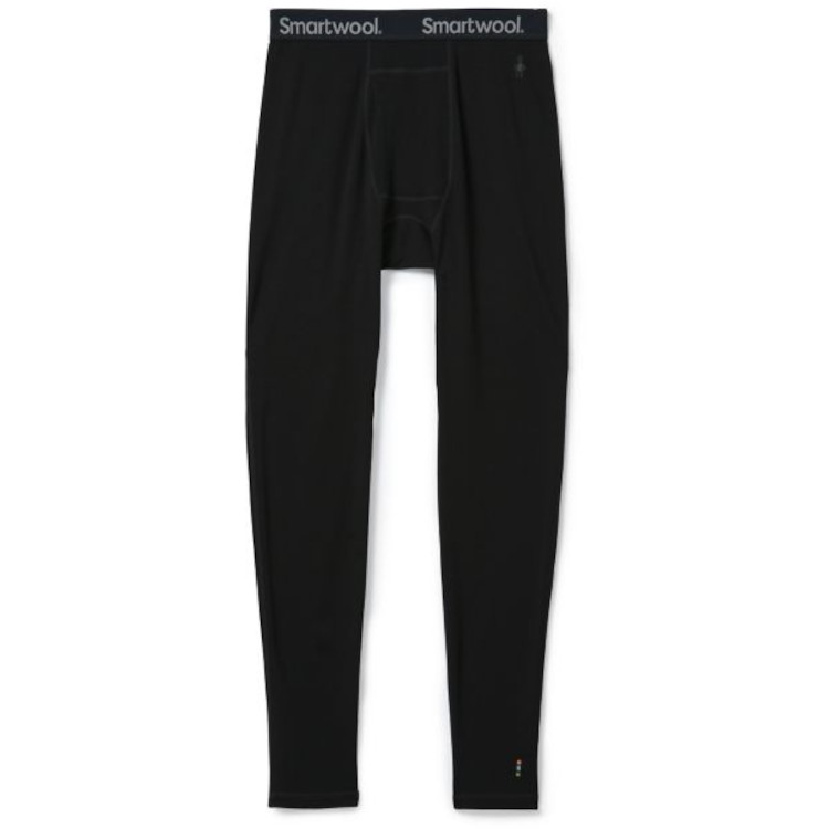Smartwool Classic Thermal Merino Base Layer Bottom - Men's - Image 4